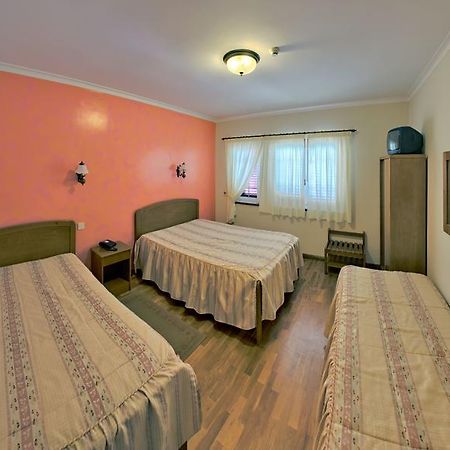 Residencial Santo Andre Hotel Барейро Екстериор снимка
